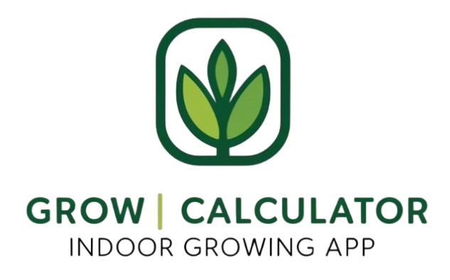 Grow Calculator App Logo